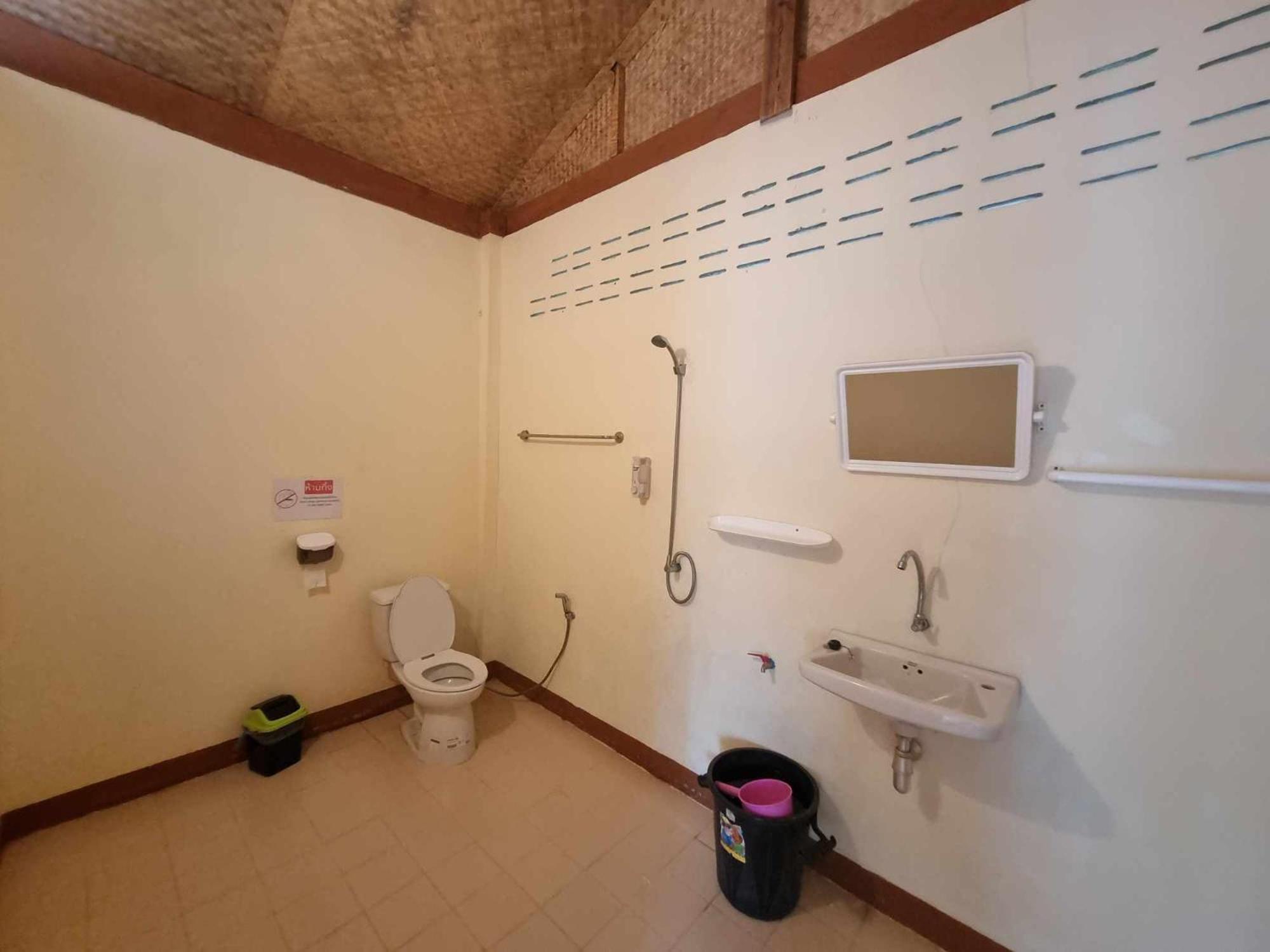Nongtao Homestay Ban Dong Than Esterno foto
