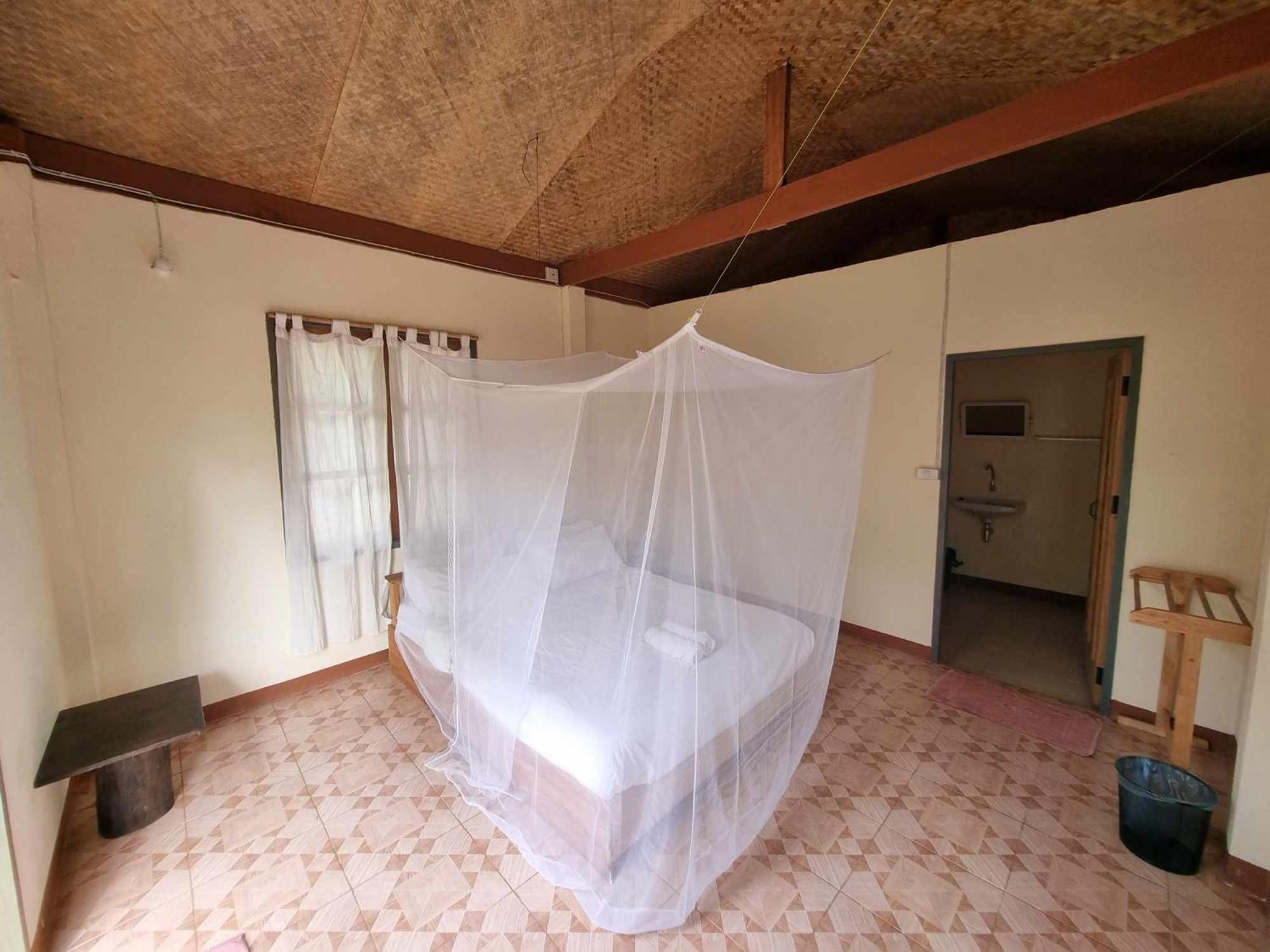 Nongtao Homestay Ban Dong Than Esterno foto