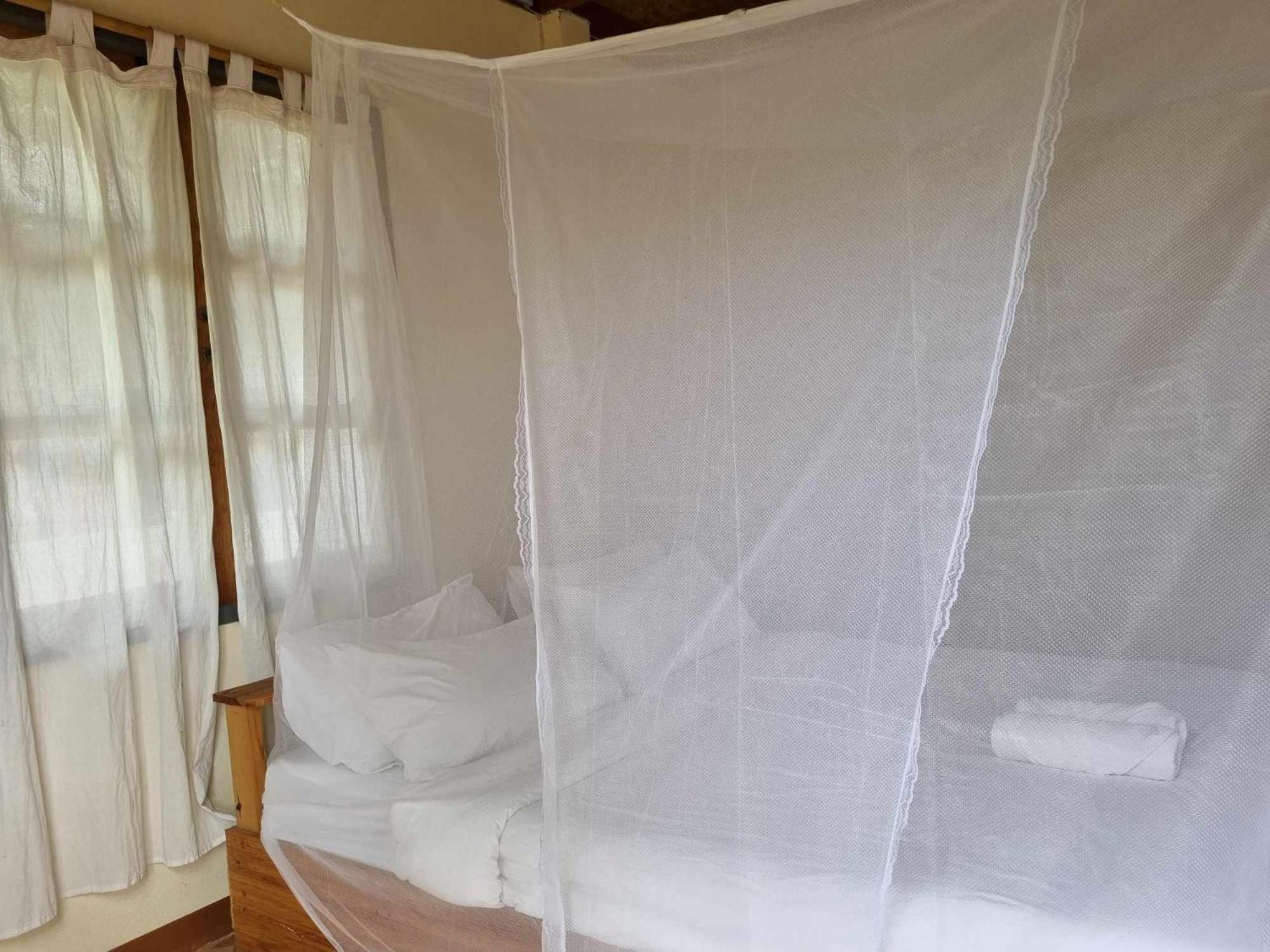 Nongtao Homestay Ban Dong Than Esterno foto