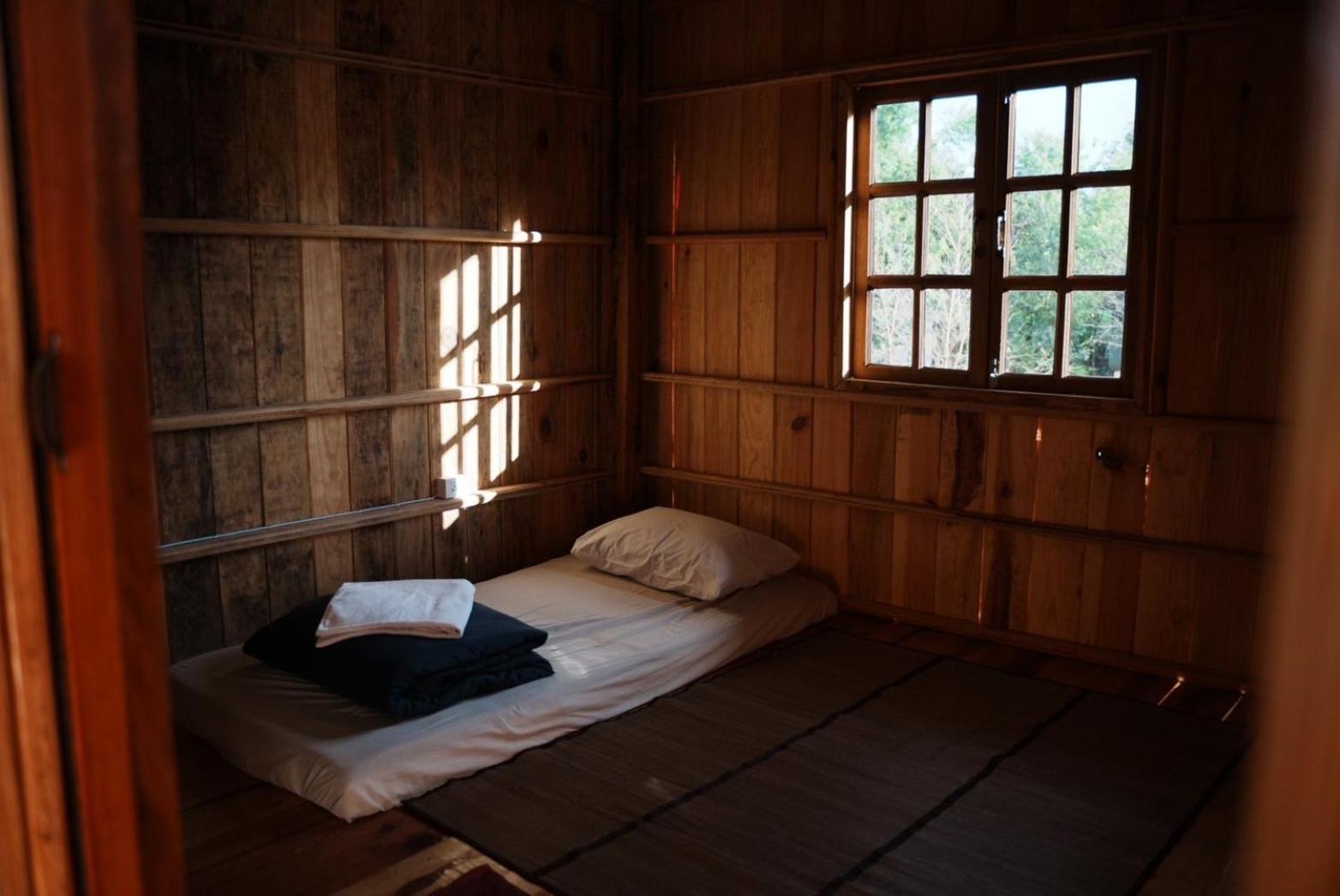 Nongtao Homestay Ban Dong Than Esterno foto